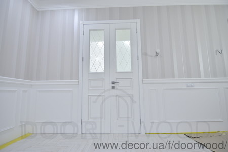 Деревянные двери Харьков фабрика дверей DoorWooD